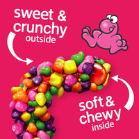Thumbnail for Nerds Rope Rainbow (26g)