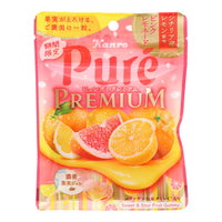 Thumbnail for Pure Premium Lemonade Gummy 54g