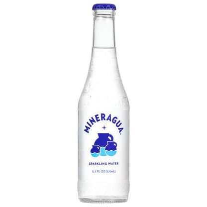 24 Pack Jarritos Mineragua Sparkling Water (12 Oz) Soda Pop Jarritos, 24 Pack, Cases