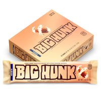 Thumbnail for 24 Pack Big Hunk Almond Chocolate 54g