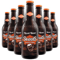 Thumbnail for 24 Pack Root Beer Stewarts