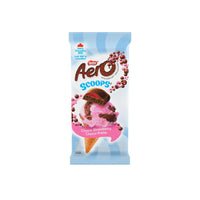 Thumbnail for Aero Scoops Choco Strawberry Chocolate