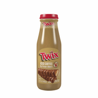 Thumbnail for Twix Iced Coffee 405ml