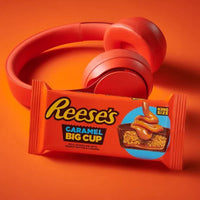 Thumbnail for Reese’s Big Cup King Size Caramel (79g)