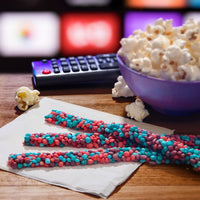Thumbnail for Nerds Rope Very Berry (26g)
