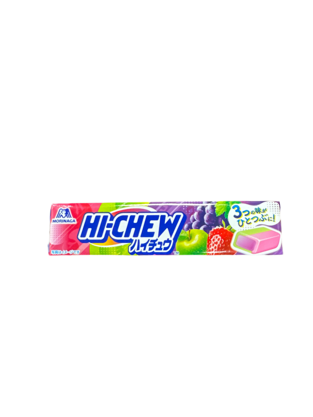 Hi-Chew Mix Candy Japan