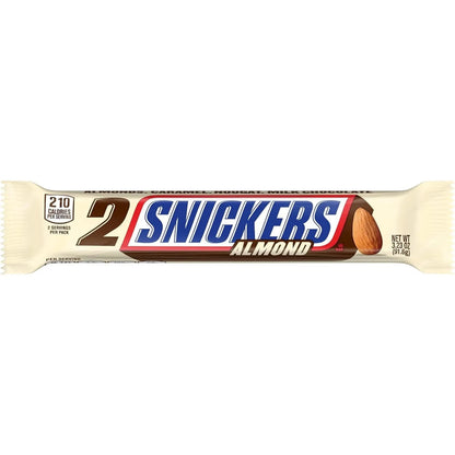 Snickers Almond King Size (91g) Chocolate Snickers, Trending, trending products