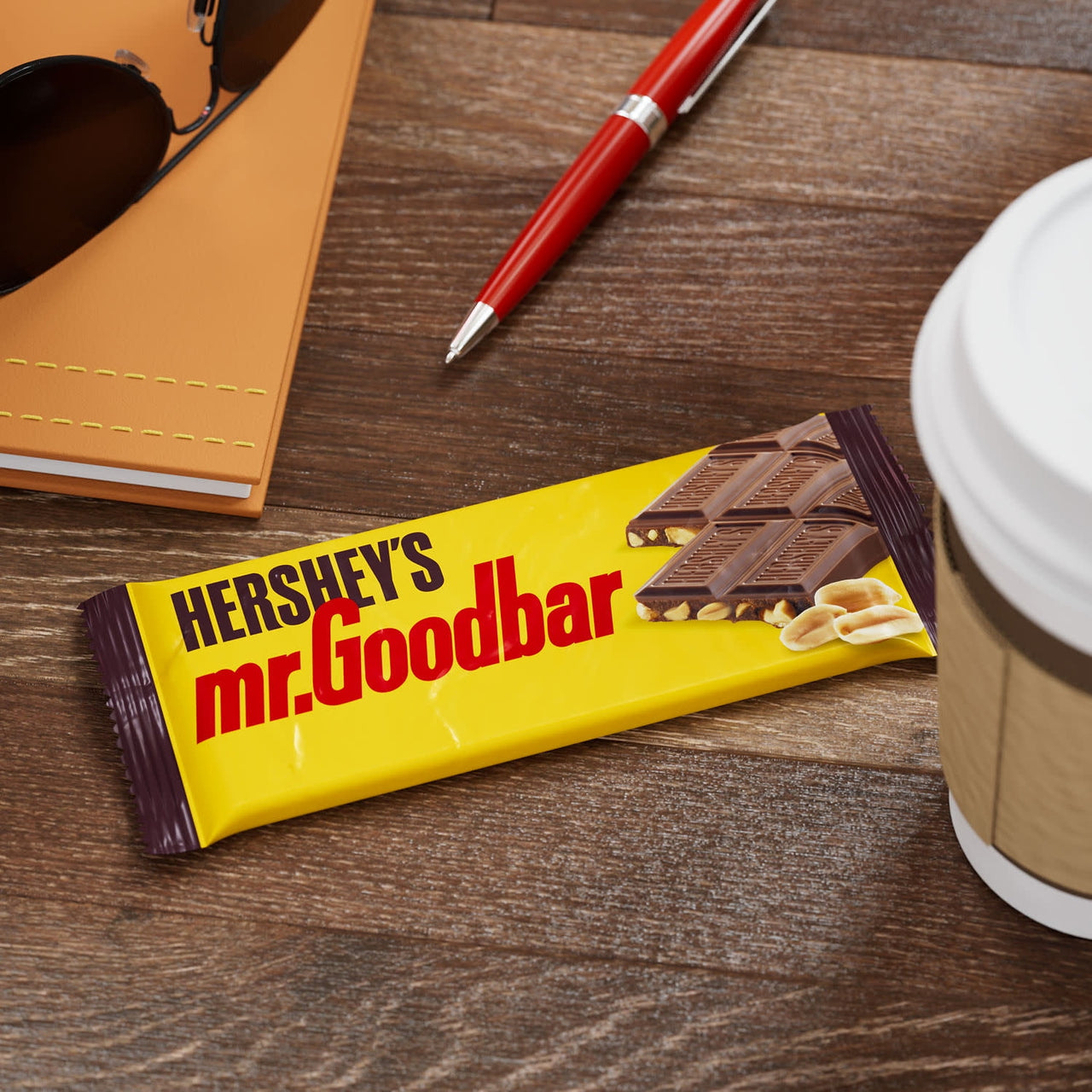 Mr. Goodbar (50g)