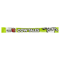 Thumbnail for Cow Tale Sticks Caramel Apple (28g)