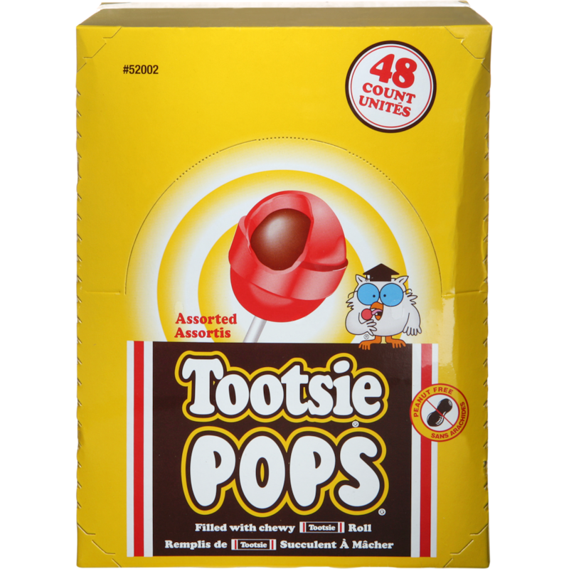 48 Pack Charms Blow Pop Tootsie Pop Assorted Candy Charms ,Trending Products