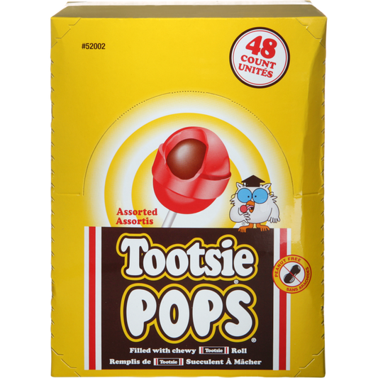 48 Pack Charms Blow Pop Tootsie Pop Assorted Candy Charms ,Trending Products