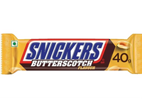 Thumbnail for Snickers Butterscotch Flavor 40g