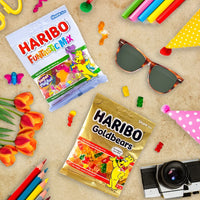 Thumbnail for Haribo Funtastic Mix (142g)
