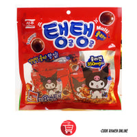 Thumbnail for Tang tang kuromi cola flavour gummy