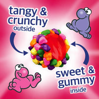 Thumbnail for Nerds Gummy Cluster (142g)