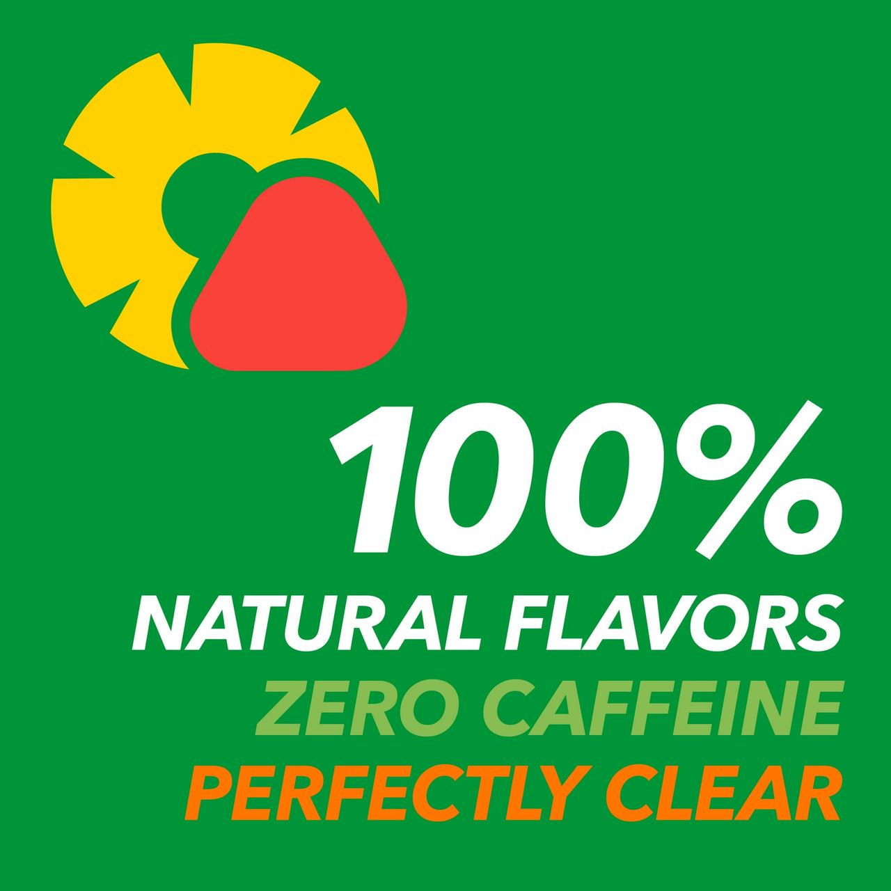 Sprite Tropical Mix