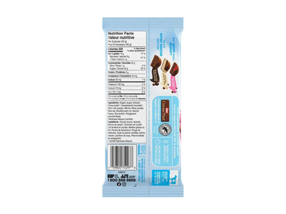 Aero Scoops Choco Strawberry Milk Chocolate 105 G Chocolate Aero, trending, Trending Products