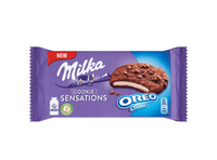 Thumbnail for Milka Sensations Cookies Oreo Creme