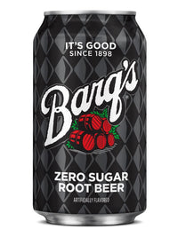 Thumbnail for 6 Pack Barqs Zero Sugar Root Beer