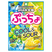 Thumbnail for UHA - Puccho Cool & Sour (68g)