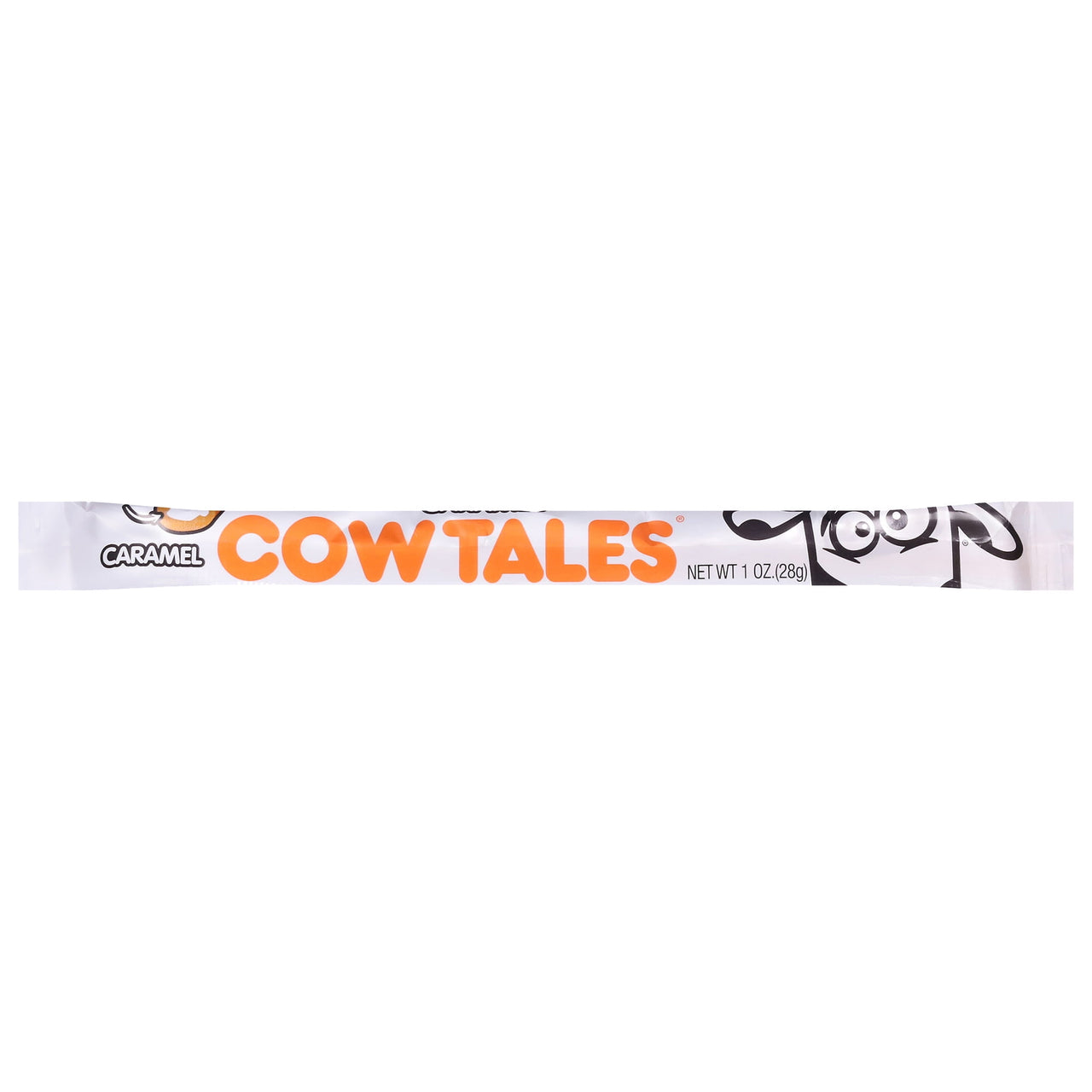 Cow Tale Sticks Caramel Cream (28g)