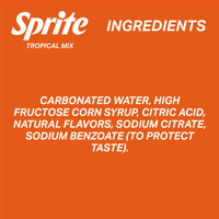 Thumbnail for Sprite Tropical Mix