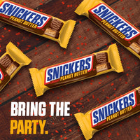 Thumbnail for Snickers Peanut Butter (50g)