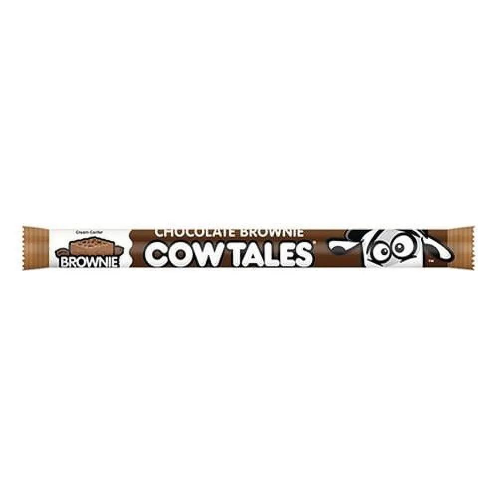 Cow Tale Sticks Brownie (28g) Chocolate Cow Tale Sticks, Trending, trending products