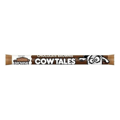 Cow Tale Sticks Brownie (28g) Chocolate Cow Tale Sticks, Trending, trending products