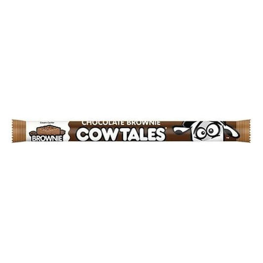 Cow Tale Sticks Brownie (28g) Chocolate Cow Tale Sticks, Trending, trending products