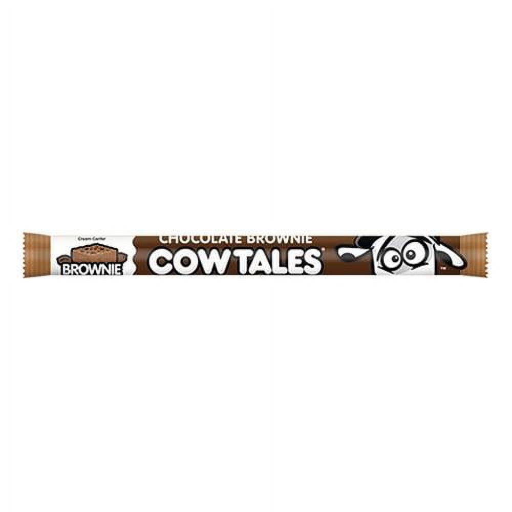 Cow Tale Sticks Brownie (28g)