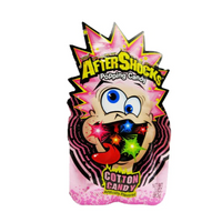 Thumbnail for After Shocks Popping Cotton Candy