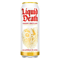 Thumbnail for 5 pack Liquid Death Cherry Obituary
