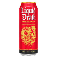 Thumbnail for 5 pack Liquid Death Convicted Melon