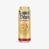 Thumbnail for 5 pack Liquid Death Grave Fruit
