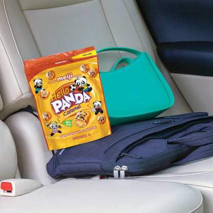 6 Pack Meiji Hello Panda Caramel (7oz) Cookies Meiji Hello Panda, Latest Products, trending