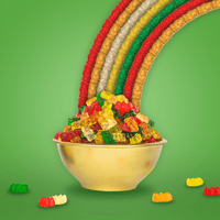 Thumbnail for Haribo Gold Bears (142g)