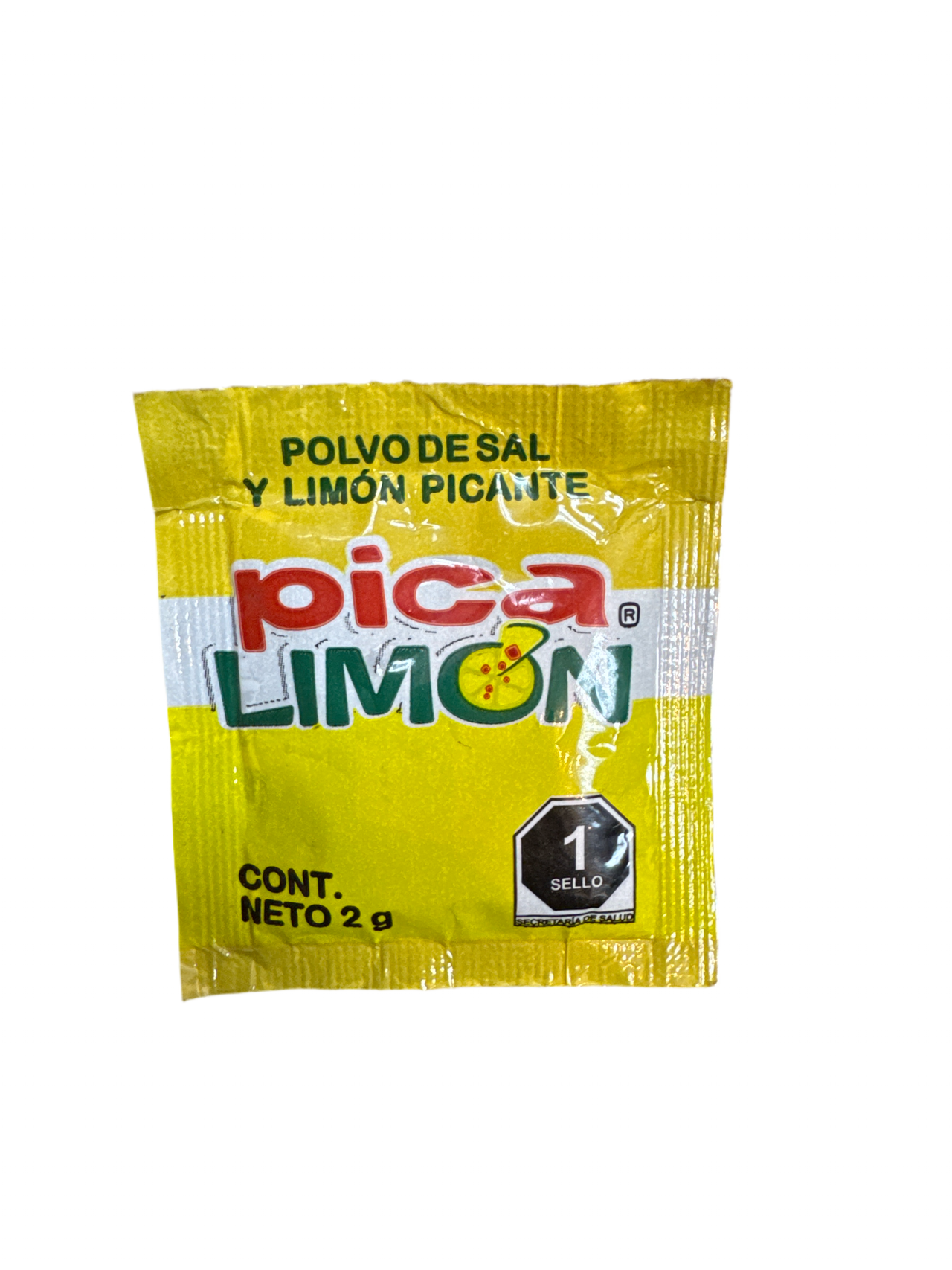 Pica Limon