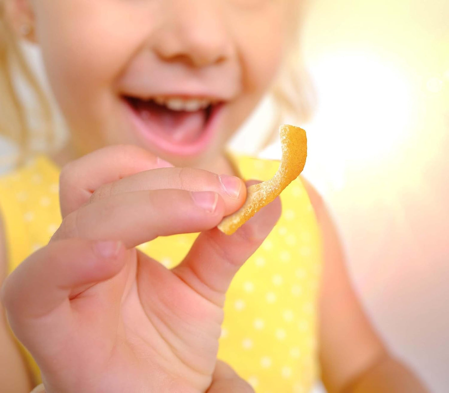 Bourbon Fettuccine Gummy Italian Lemon Flavor (Japan) - 50g Gummies Bourbon Fettuccine, Latest Products, Trending