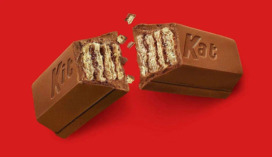 Kit Kat Dark Chocolate (42g) Chocolate Kit Kat, Trending, trending products