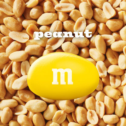 M&M Peanut Chocolate Candy - (3.1Oz) Chocolate M&M , Latest Products, Trending