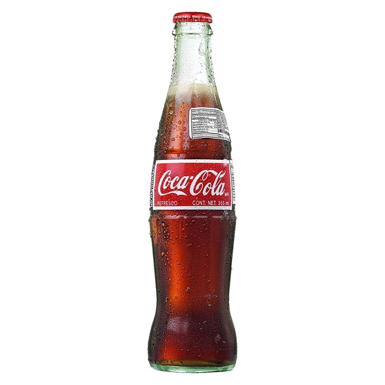 Coca Cola 24 Pack Bottles