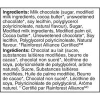 Thumbnail for Nestle Aero Truffle Salted Caramel Fudge Chocolate Bar 105 G