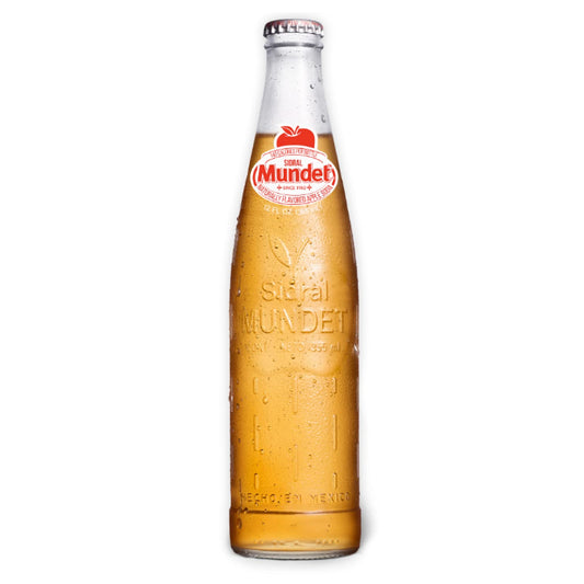 12 Pack Apple Sidral Mundet (12 Oz) Calypso, Latest Products