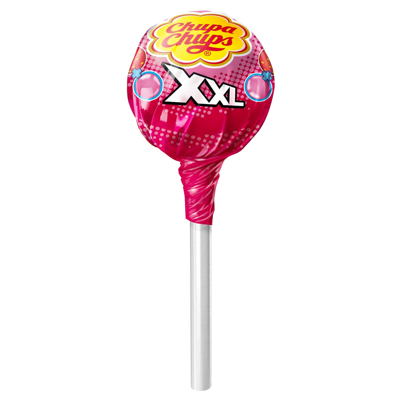 Chupa Chup XXL Gum Lollipop