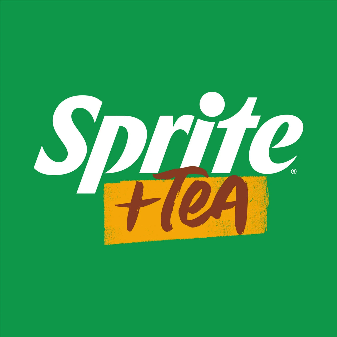 6 Pack Sprite Iced Tea Cans