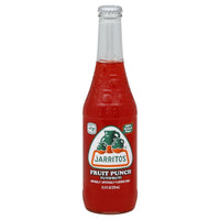 Thumbnail for 24 Pack Jarritos Fruit Punch