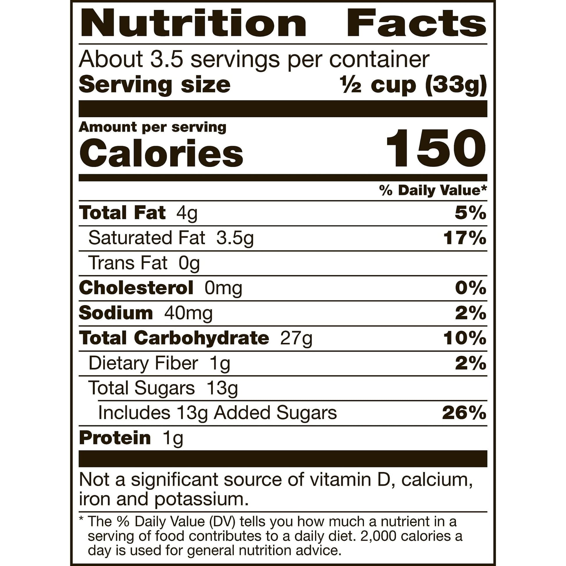 7 Pack Chex Mix Muddy Buddies Brownie Supreme (4.5 Oz) Snacks Chex Mix, Latest