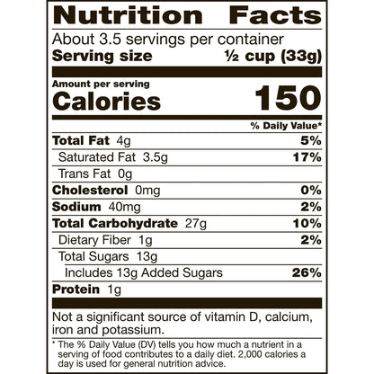 7 Pack Chex Mix Muddy Buddies Cookies & Cream (4.5 Oz) Snacks Chex Mix, Latest