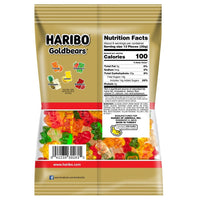 Thumbnail for Haribo Gold Bears (142g)